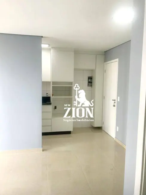 Foto 5 de Apartamento com 2 quartos à venda, 59m2 em Santana, São Paulo - SP