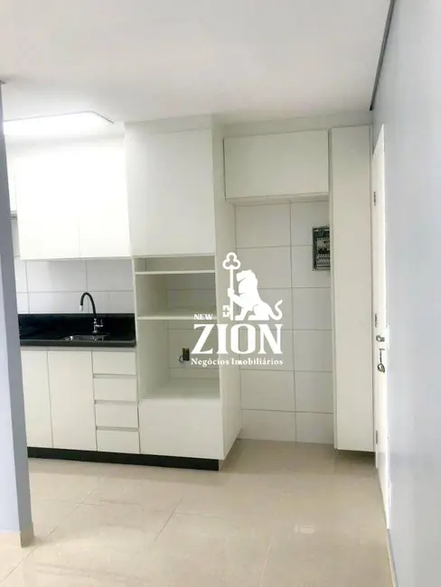 Foto 3 de Apartamento com 2 quartos à venda, 59m2 em Santana, São Paulo - SP