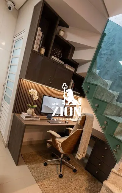Foto 5 de Casa de Condomínio com 2 quartos à venda, 75m2 em Vila Aurora, São Paulo - SP