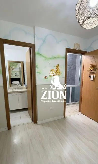 Foto 9 de Casa de Condomínio com 2 quartos à venda, 75m2 em Vila Aurora, São Paulo - SP