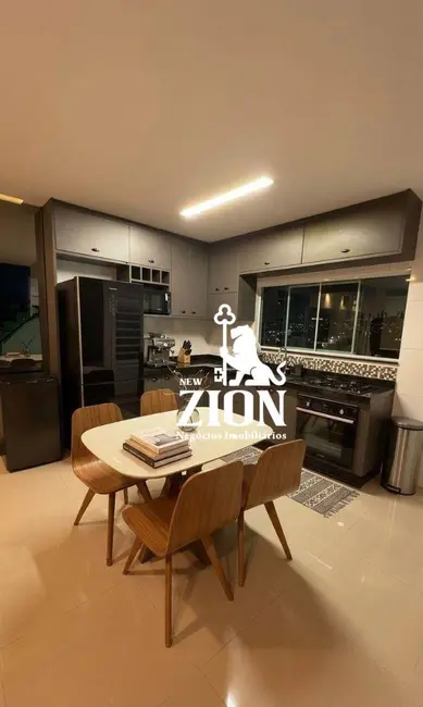 Foto 1 de Casa de Condomínio com 2 quartos à venda, 75m2 em Vila Aurora, São Paulo - SP