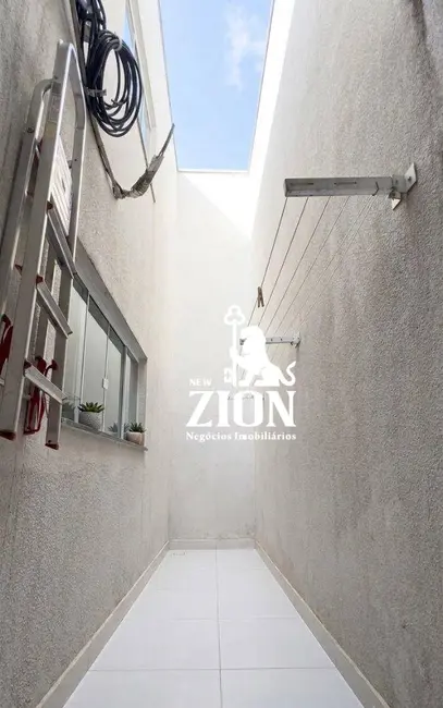 Foto 8 de Casa de Condomínio com 2 quartos à venda, 75m2 em Vila Aurora, São Paulo - SP