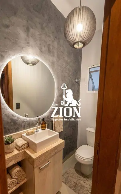 Foto 6 de Casa de Condomínio com 2 quartos à venda, 75m2 em Vila Aurora, São Paulo - SP