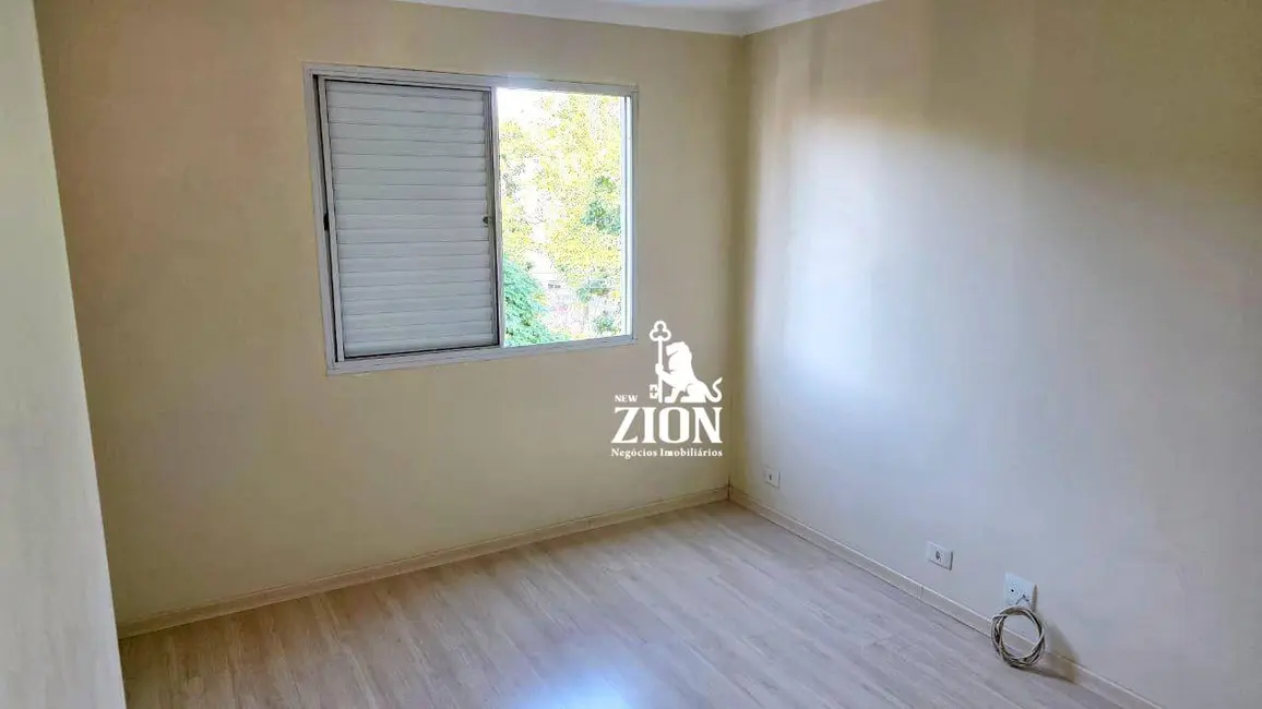 Foto 3 de Apartamento com 2 quartos à venda, 62m2 em São Paulo - SP