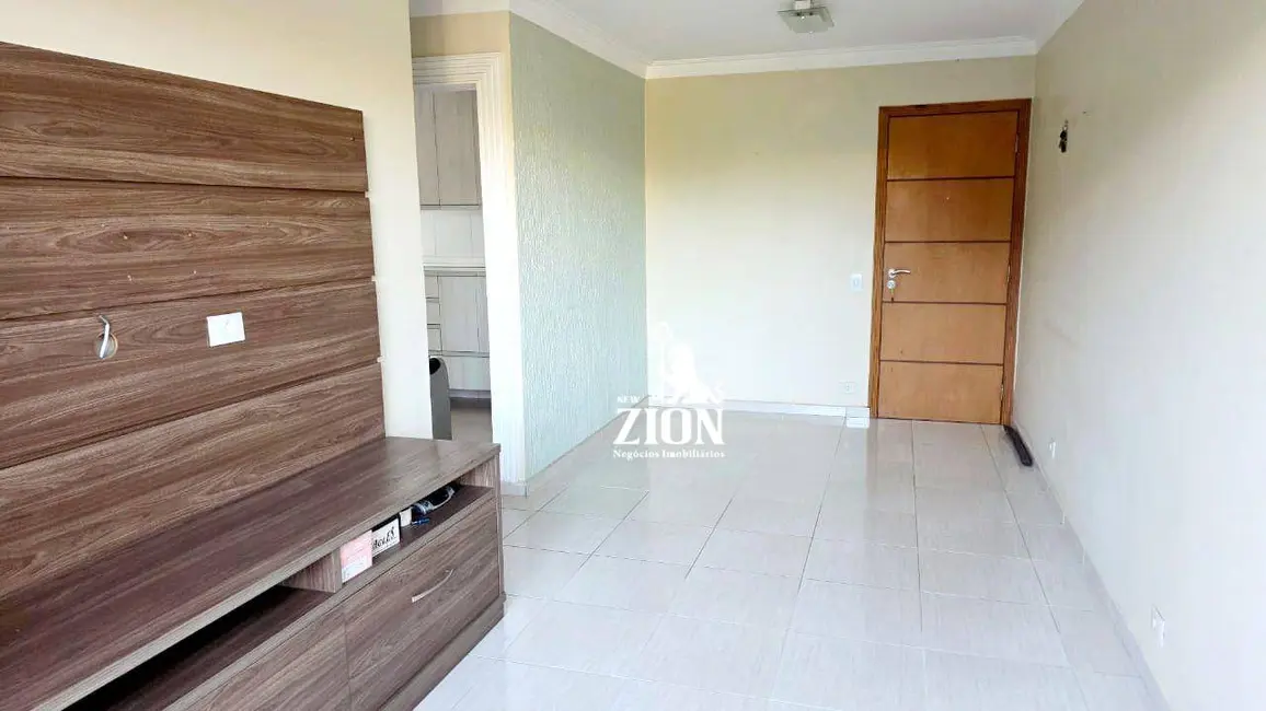 Foto 2 de Apartamento com 2 quartos à venda, 62m2 em São Paulo - SP