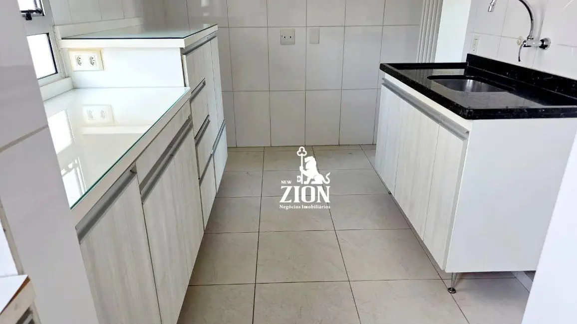 Foto 5 de Apartamento com 2 quartos à venda, 62m2 em São Paulo - SP