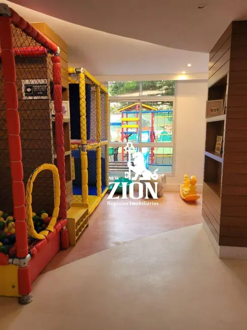 Foto 9 de Apartamento com 4 quartos à venda, 103m2 em Santana, São Paulo - SP