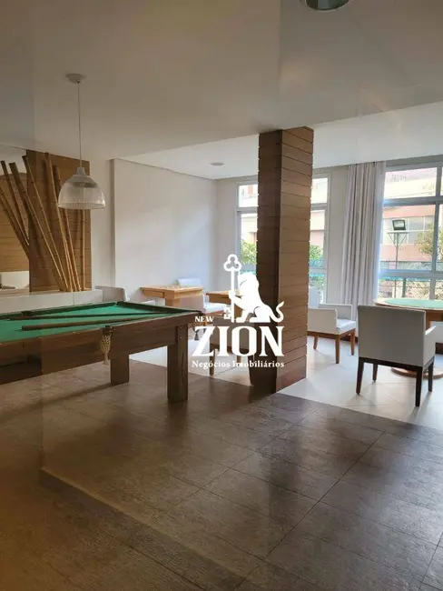 Foto 7 de Apartamento com 4 quartos à venda, 103m2 em Santana, São Paulo - SP