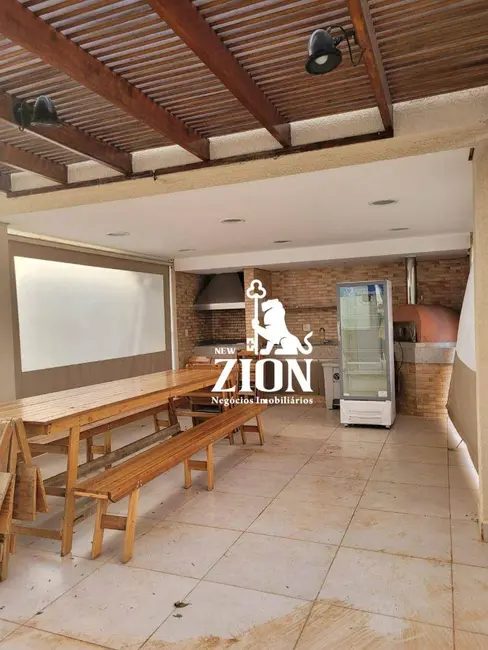 Foto 6 de Apartamento com 4 quartos à venda, 103m2 em Santana, São Paulo - SP
