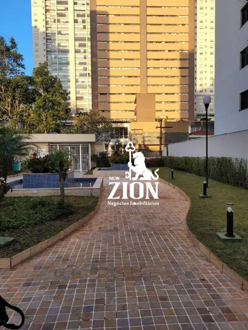Foto 3 de Apartamento com 4 quartos à venda, 103m2 em Santana, São Paulo - SP
