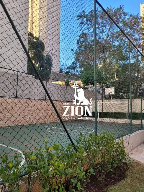 Foto 8 de Apartamento com 4 quartos à venda, 103m2 em Santana, São Paulo - SP