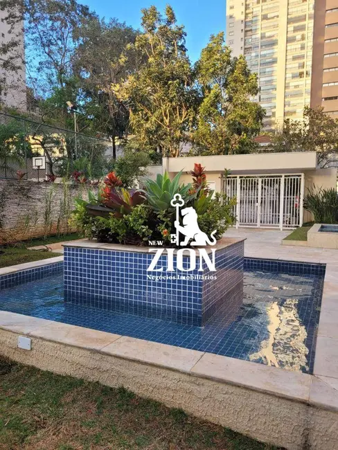 Foto 5 de Apartamento com 4 quartos à venda, 103m2 em Santana, São Paulo - SP