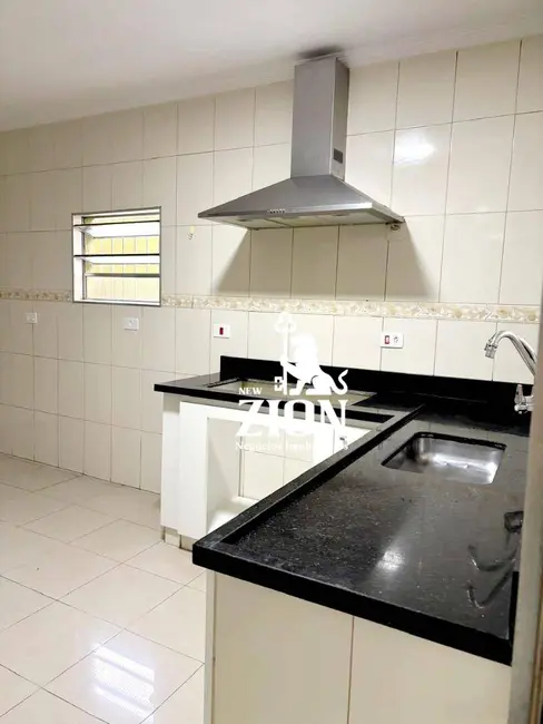 Foto 7 de Sobrado com 3 quartos à venda, 194m2 em Parque Vitória, São Paulo - SP