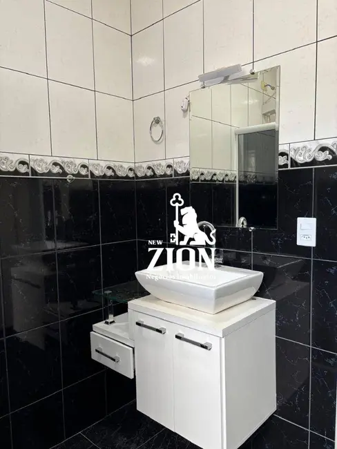 Foto 8 de Sobrado com 3 quartos à venda, 194m2 em Parque Vitória, São Paulo - SP
