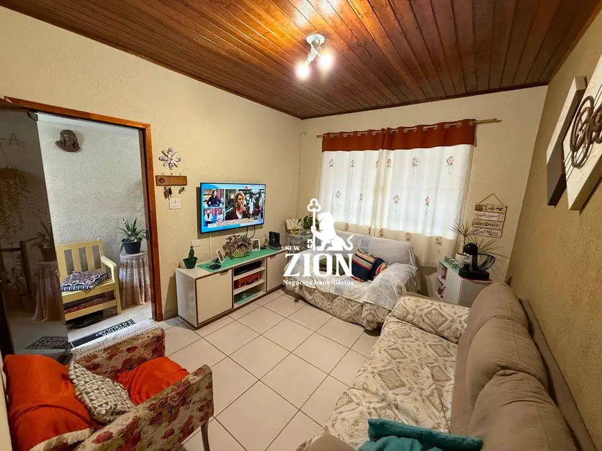 Foto 1 de Casa com 2 quartos à venda, 128m2 em Vila Mazzei, São Paulo - SP