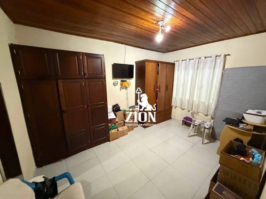 Foto 5 de Casa com 2 quartos à venda, 128m2 em Vila Mazzei, São Paulo - SP