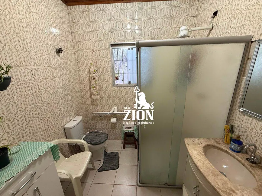 Foto 7 de Casa com 2 quartos à venda, 128m2 em Vila Mazzei, São Paulo - SP