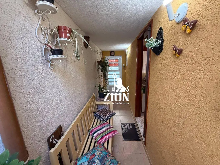 Foto 8 de Casa com 2 quartos à venda, 128m2 em Vila Mazzei, São Paulo - SP