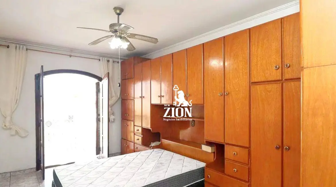 Foto 8 de Sobrado com 4 quartos à venda, 305m2 em Vila Mazzei, São Paulo - SP