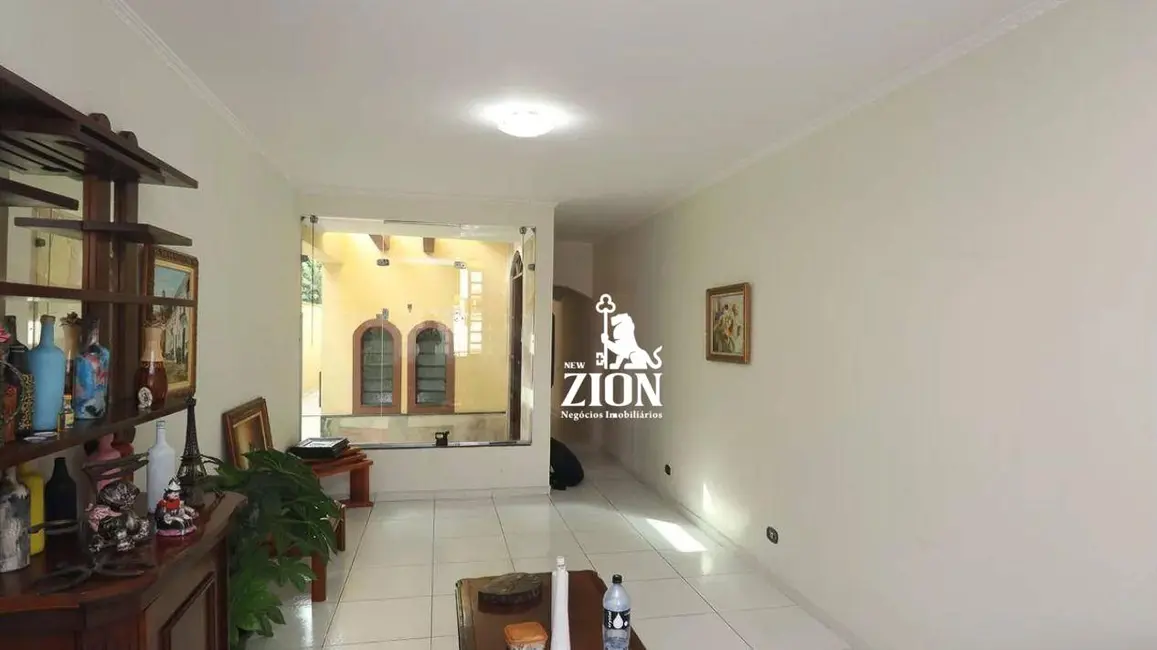 Foto 3 de Sobrado com 4 quartos à venda, 305m2 em Vila Mazzei, São Paulo - SP