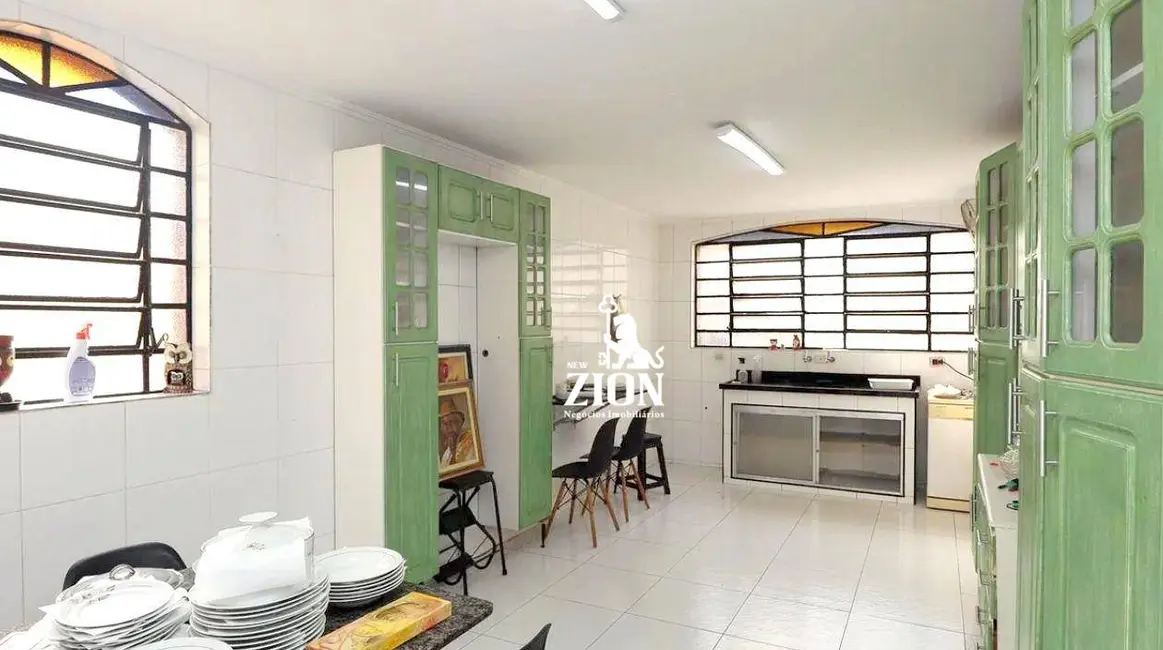Foto 7 de Sobrado com 4 quartos à venda, 305m2 em Vila Mazzei, São Paulo - SP