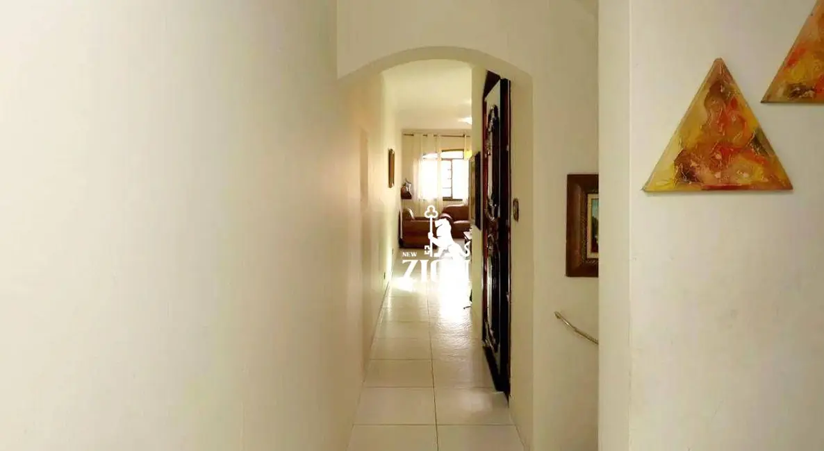 Foto 4 de Sobrado com 4 quartos à venda, 305m2 em Vila Mazzei, São Paulo - SP
