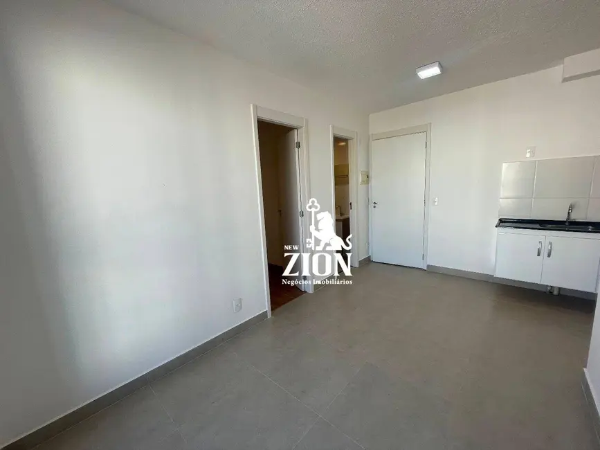 Apartamento com 2 quartos à venda, 42m2 em Vila Guilherme, São Paulo - SP - imagem 3 Foto 3 de Apartamento com 2 quartos à venda, 42m2 em Vila Guilherme, São Paulo - SP