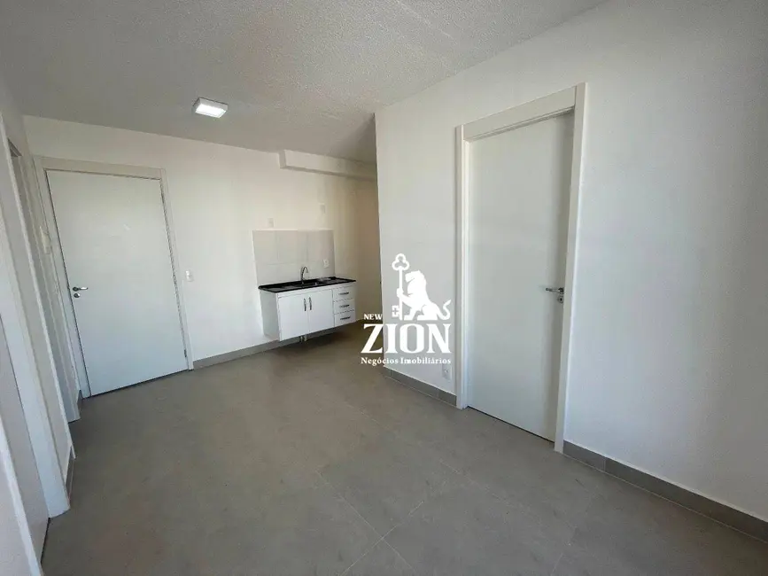 Apartamento com 2 quartos à venda, 42m2 em Vila Guilherme, São Paulo - SP - imagem 5 Foto 5 de Apartamento com 2 quartos à venda, 42m2 em Vila Guilherme, São Paulo - SP