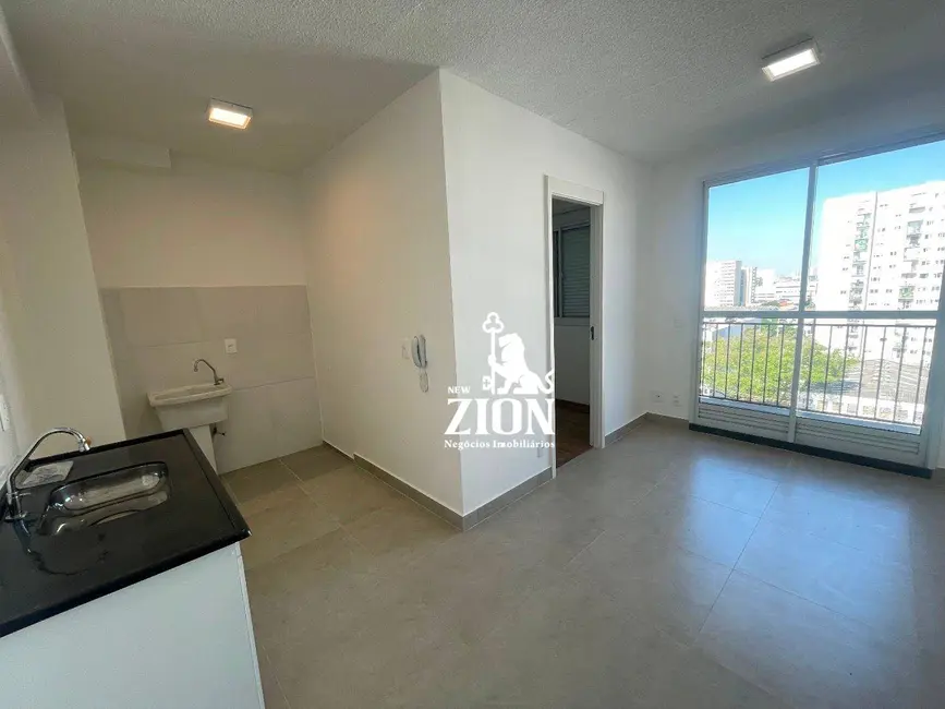 Apartamento com 2 quartos à venda, 42m2 em Vila Guilherme, São Paulo - SP - imagem 1 Foto 1 de Apartamento com 2 quartos à venda, 42m2 em Vila Guilherme, São Paulo - SP