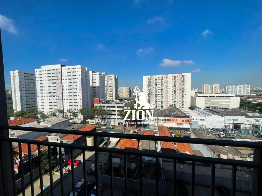 Apartamento com 2 quartos à venda, 42m2 em Vila Guilherme, São Paulo - SP - imagem 4 Foto 4 de Apartamento com 2 quartos à venda, 42m2 em Vila Guilherme, São Paulo - SP