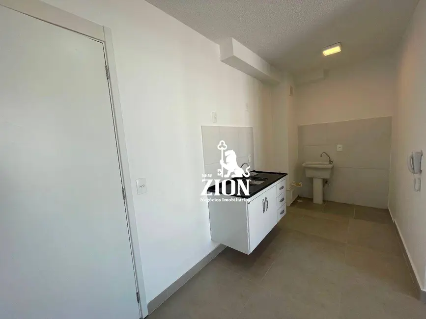 Apartamento com 2 quartos à venda, 42m2 em Vila Guilherme, São Paulo - SP - imagem 7 Foto 7 de Apartamento com 2 quartos à venda, 42m2 em Vila Guilherme, São Paulo - SP