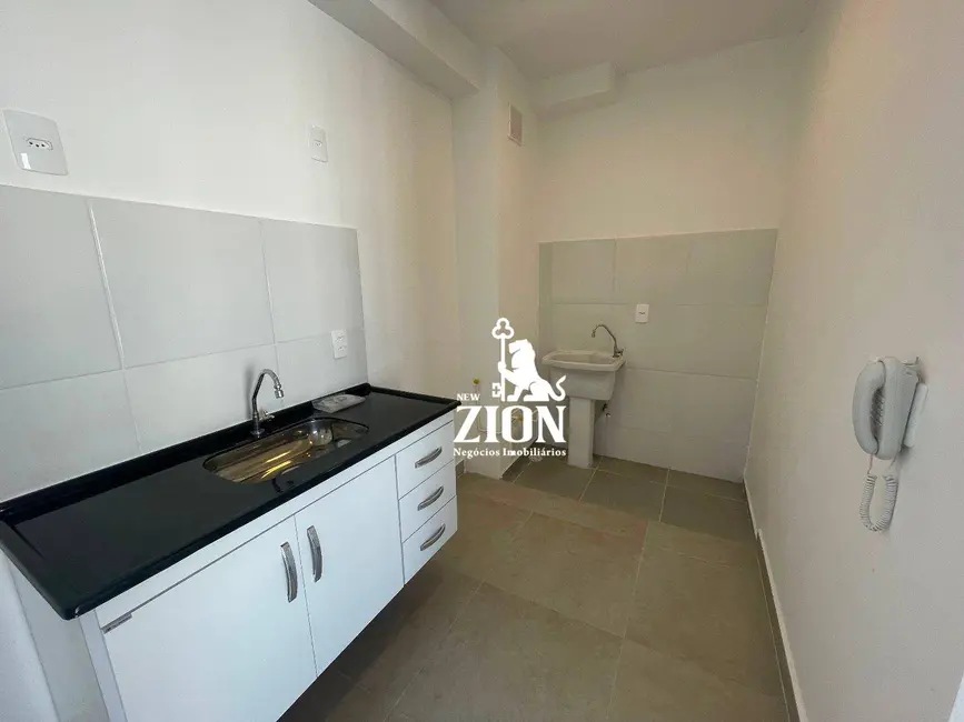 Apartamento com 2 quartos à venda, 42m2 em Vila Guilherme, São Paulo - SP - imagem 6 Foto 6 de Apartamento com 2 quartos à venda, 42m2 em Vila Guilherme, São Paulo - SP