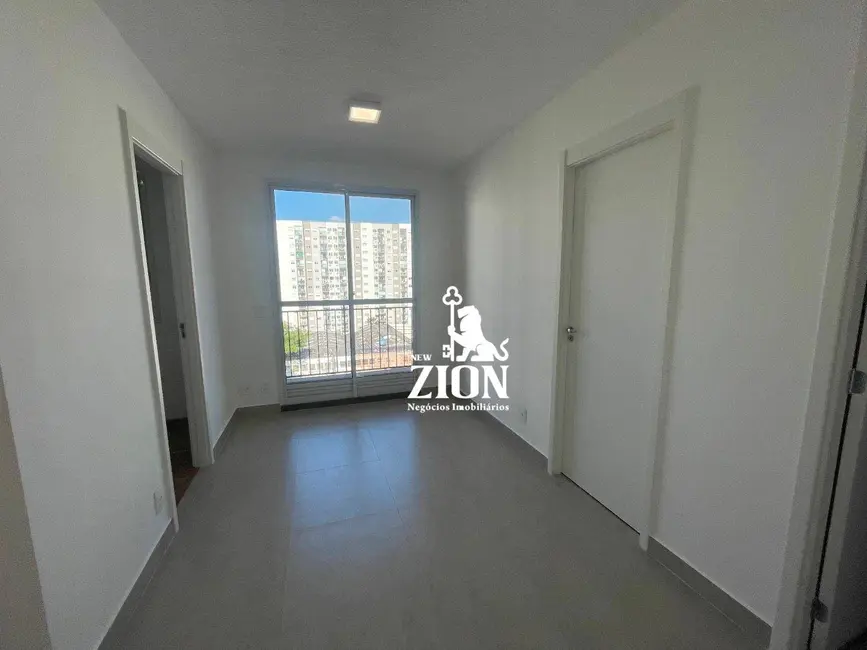 Apartamento com 2 quartos à venda, 42m2 em Vila Guilherme, São Paulo - SP - imagem 2 Foto 2 de Apartamento com 2 quartos à venda, 42m2 em Vila Guilherme, São Paulo - SP