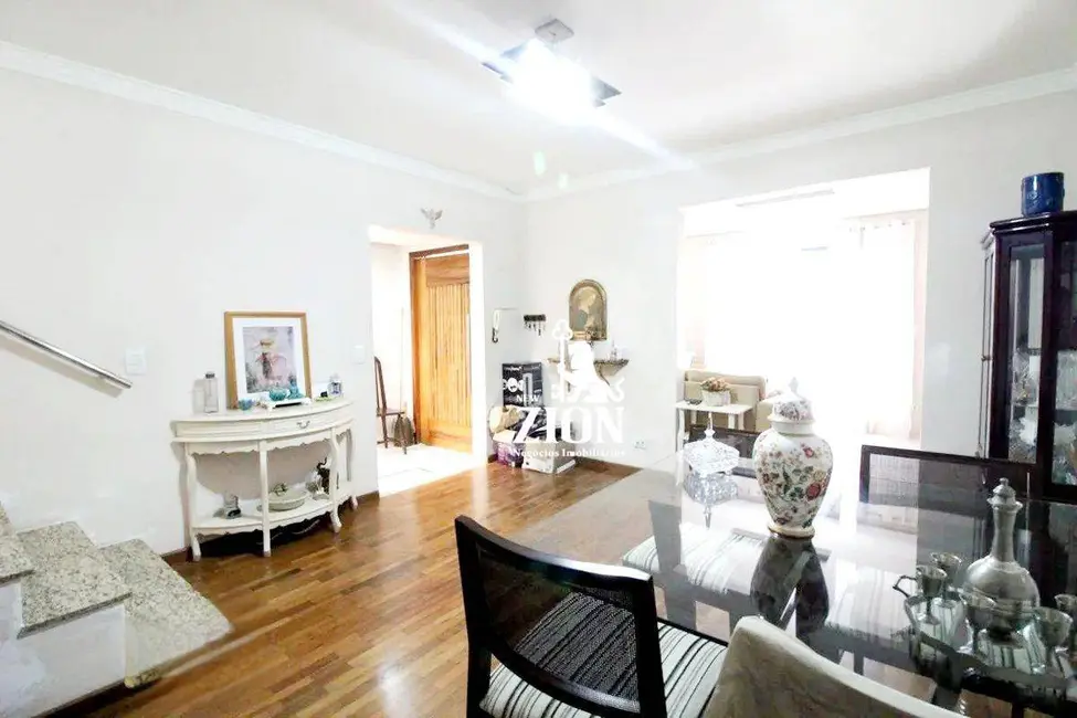 Foto 2 de Sobrado com 2 quartos à venda, 140m2 em Vila Gustavo, São Paulo - SP