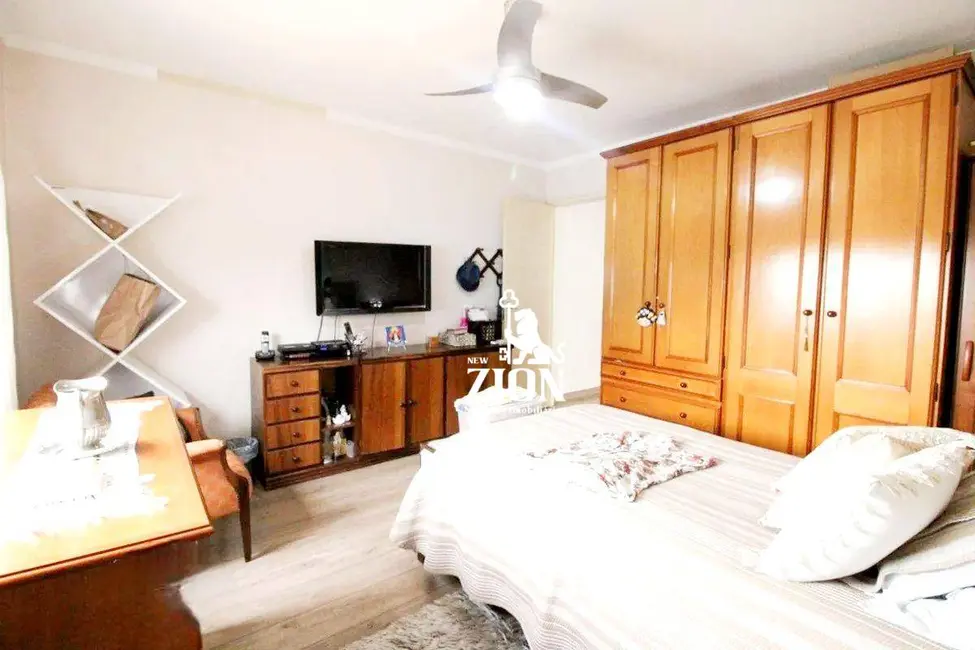 Foto 7 de Sobrado com 2 quartos à venda, 140m2 em Vila Gustavo, São Paulo - SP