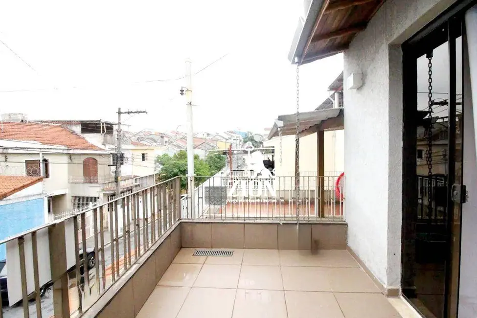 Foto 9 de Sobrado com 2 quartos à venda, 140m2 em Vila Gustavo, São Paulo - SP
