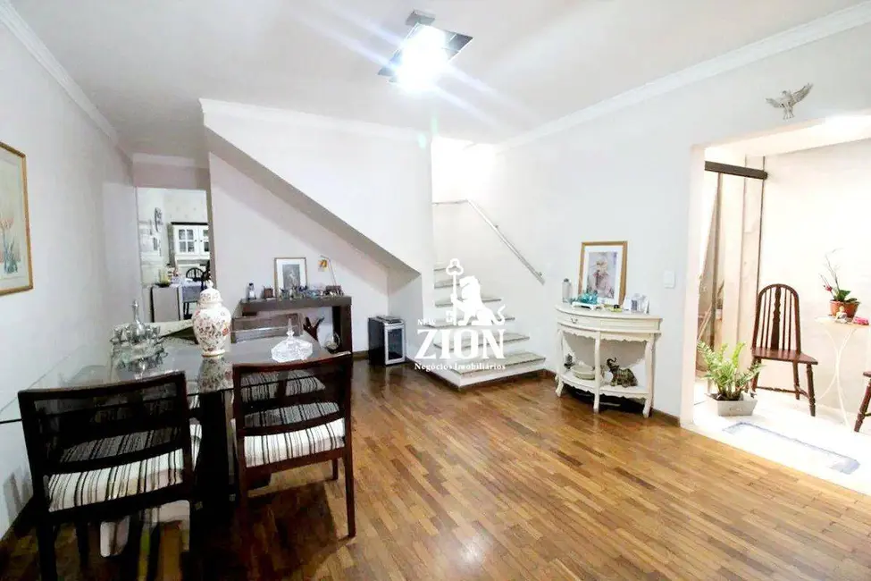 Foto 1 de Sobrado com 2 quartos à venda, 140m2 em Vila Gustavo, São Paulo - SP