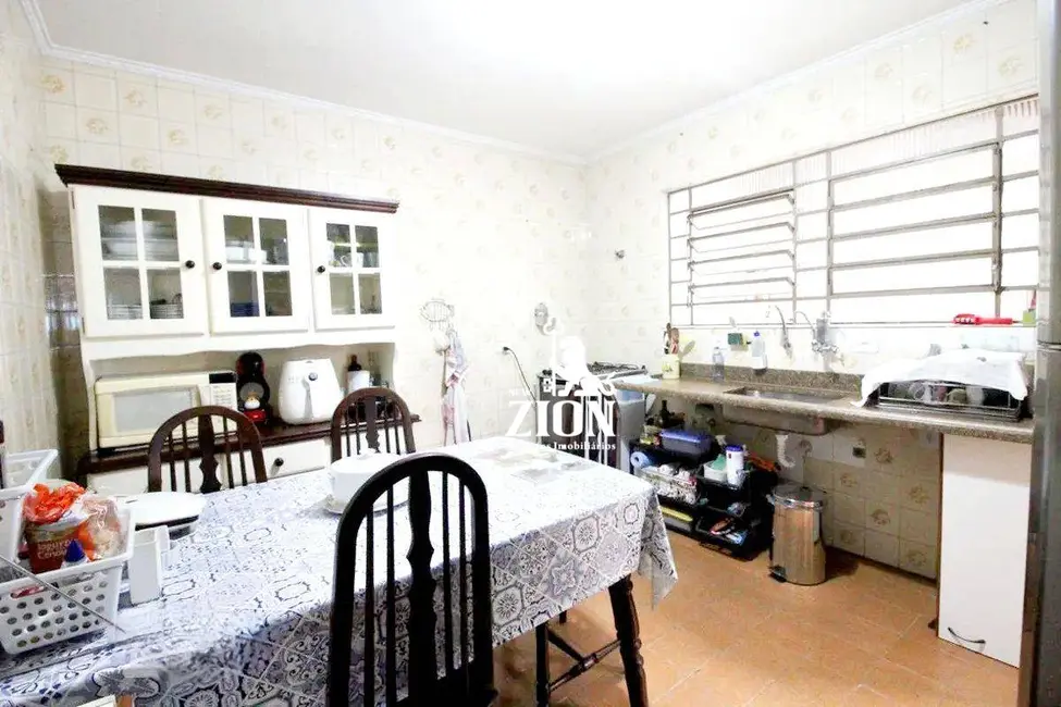 Foto 4 de Sobrado com 2 quartos à venda, 140m2 em Vila Gustavo, São Paulo - SP