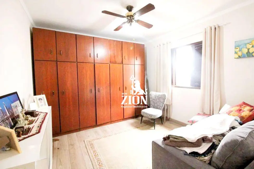 Foto 6 de Sobrado com 2 quartos à venda, 140m2 em Vila Gustavo, São Paulo - SP