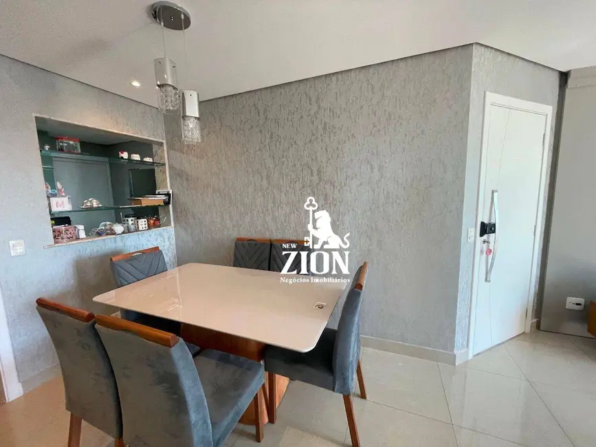 Foto 5 de Apartamento com 3 quartos à venda, 94m2 em Vila Romero, São Paulo - SP