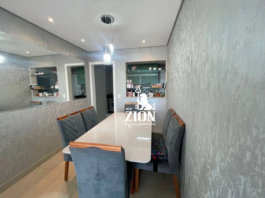 Foto 6 de Apartamento com 3 quartos à venda, 94m2 em Vila Romero, São Paulo - SP