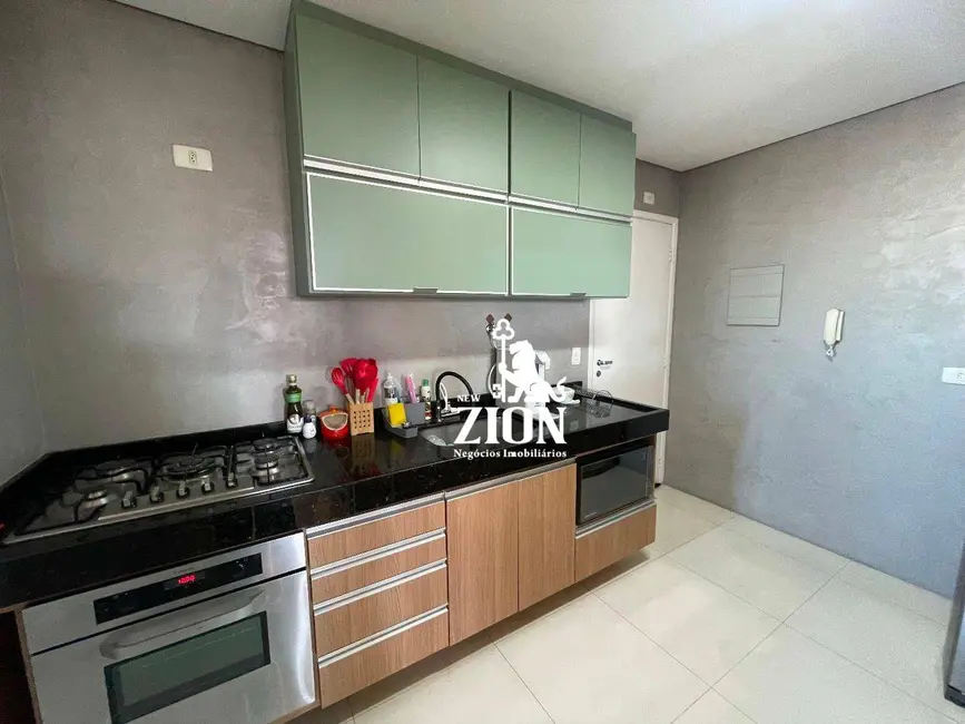 Foto 7 de Apartamento com 3 quartos à venda, 94m2 em Vila Romero, São Paulo - SP