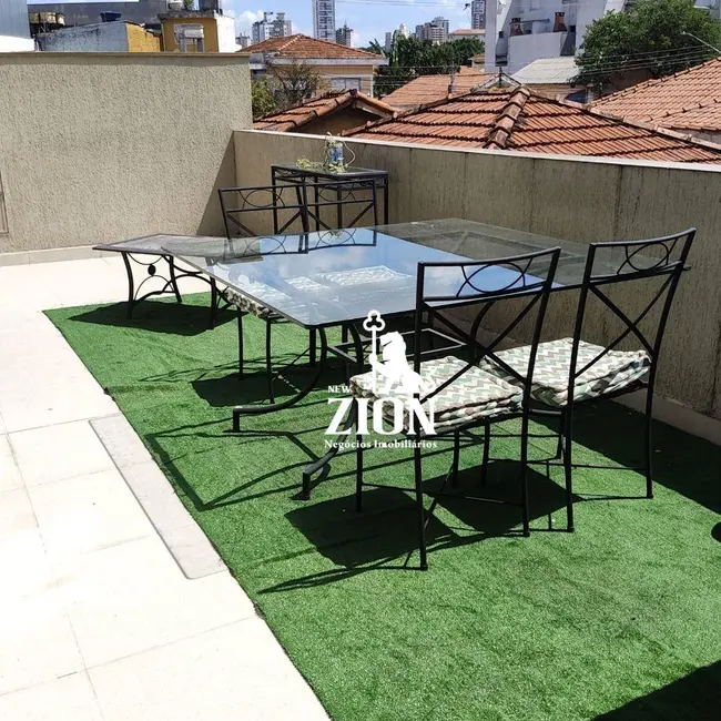 Foto 1 de Casa com 2 quartos à venda, 164m2 em Vila Vitório Mazzei, São Paulo - SP