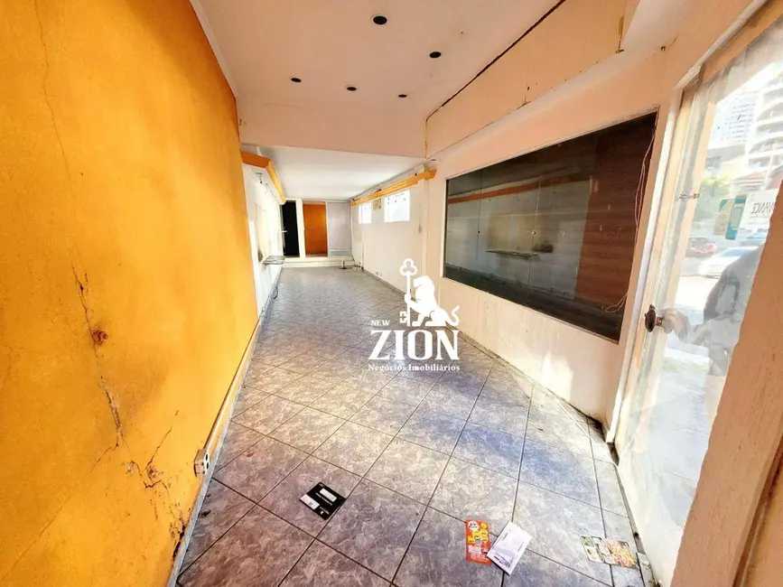 Foto 5 de Sala Comercial para alugar, 50m2 em Santana, São Paulo - SP