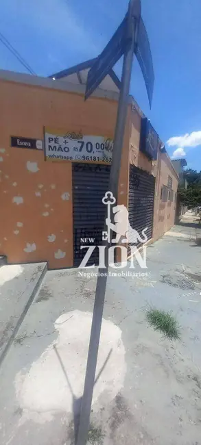 Foto 3 de Sala Comercial para alugar, 50m2 em Santana, São Paulo - SP