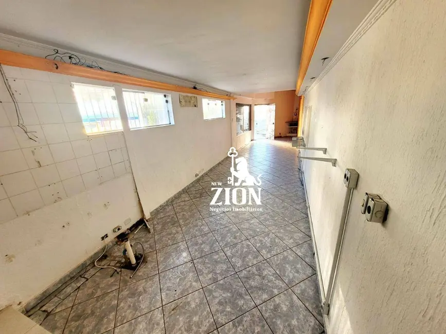 Foto 2 de Sala Comercial para alugar, 50m2 em Santana, São Paulo - SP