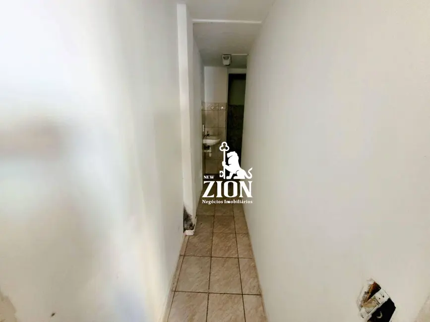 Foto 9 de Sala Comercial para alugar, 50m2 em Santana, São Paulo - SP