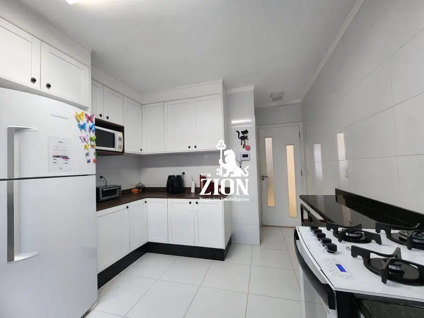 Foto 6 de Sobrado com 3 quartos à venda, 130m2 em São Paulo - SP
