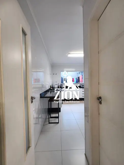 Foto 7 de Sobrado com 3 quartos à venda, 130m2 em São Paulo - SP