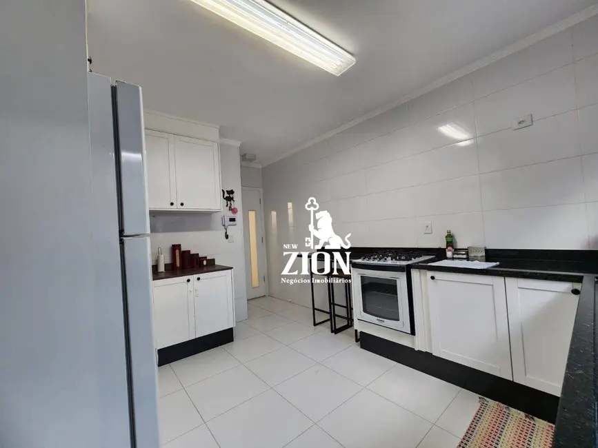 Foto 8 de Sobrado com 3 quartos à venda, 130m2 em São Paulo - SP